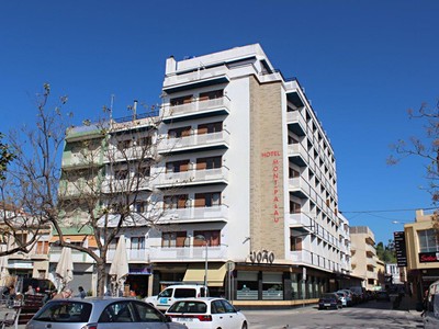 Akce dítě za 100, Pineda de Mar - hotel Checkin Montpalau